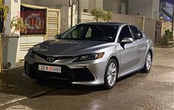 تۆیۆتا کامری